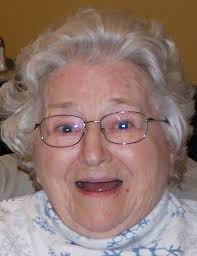 Obituary information for Elizabeth F. "Betty" Morrison