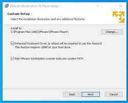 Organizations use workstation player to deliver managed corporate desktops, while students and educators use it for learning and training. Installing Home Assistant On Vmware Workstation 16 Community Guides Home Assistant Community