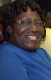 Mary Jackson-Travis Obituary