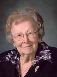 Edna G. Schmitt Binder (1916-2008)