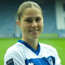 Jess Cooper :: 2025/2026