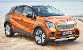 Design your new smart electric car better life in the city experience electric driving check.thought 2.69 m ahead: Smart Suv 2022 Erste Informationen Autozeitung De
