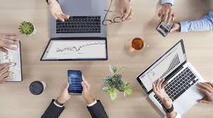 Bisnis Seret? Ubah Untung dengan Cash Management Digital!