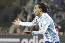 Et annet eksempel er at argentina spiser peru 6: Mexico Vs Argentina History Repeats Itself As Argentina Advance To Face Germany Csmonitor Com