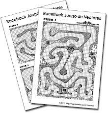 Acertijos matemáticos refuerza las habilidades para resolver problemas de tus alumnos de 5to grado al entregarles un acertijo matemático semanalmente. Juegos De Vectores Para Imprimir Juego Matematico Con Tematica De Carreras De Autos Ju Juegos Matematicos Para Imprimir Juegos De Matematicas Juegos De Resta