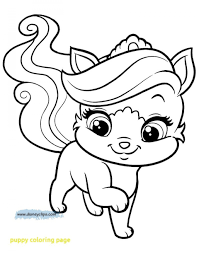 Try to color it without disturbing. Coloring Cute Puppy Printable Kitten Cute Puppy Coloring Pages Coloring Pages Cute Puppies To Colour In Cute Puppy Coloring Pictures Cute Puppy Coloring Cute Puppy Pictures To Color I Trust Coloring Pages
