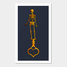 Skeleton Key