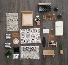 Dollhouses are all grown up! Hot Trend Stylish Dollhouse Furniture Where To Find It The Interiors Addict