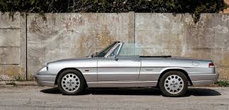 Image result for Gray 1980 Alfa-Romeo