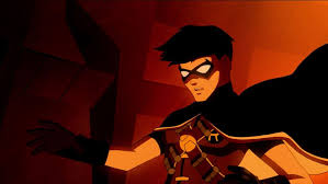 Pin On Young Justice