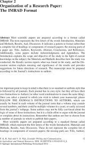 Contribute to jarad/chapter3template development by creating an account on github. Chapter 3 Imrad Sample Https Encrypted Tbn0 Gstatic Com Images Q Tbn And9gcr0iasvx R2jkoj En1xim2n Irkuz3bumaalwo5an6qdyii8zs Usqp Cau Martinez Phd Ma Rn Caa Lmt
