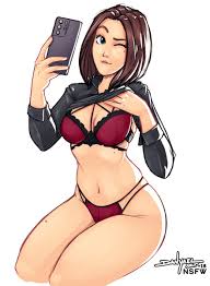 DanyaelArt @ La Mole 2025 on X: Samantha Samsung color version ❤️ Muchos  de estos dibujos más picantes están disponibles en mi cuenta alterna que es  para mayores de edad, en @DanyaelArtNSFW 