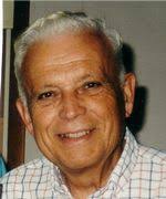 Richard A. Michaud Obituary (1921