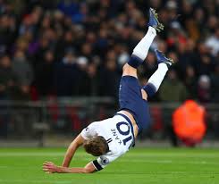 Arsenal's emirates stadium can be empty when tottenham go to on sunday afternoon. Harry Kane Not Giving Up Hope Of Early Injury Return With Arsenal Clash Coming Up