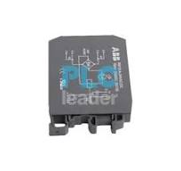 ABB RB121A-24VAC/DC Interface Relay Module Manufacturers ...