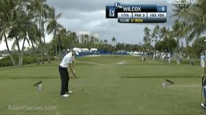 Rare #toursauce from matt kuchar. Golf Gif Roundup January 13th Adamsarson Com