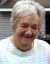 Obituary information for Gertrude Shaffer