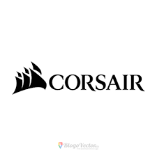 Corsair Logo Vector Vector Logo Vector Custom Logos