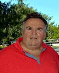 Les moustaches du Tigre de Joël Paul