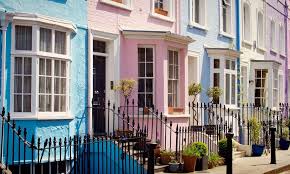 Exterior And Interior Paint