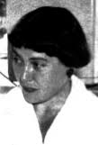 File:Mary Belle Allen, research scientist, Kaiser Permanente, 1959  (cropped).jpg