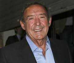 Historias del Boxeo: El mundial en la montaña: Rafael Ortega vs "Uco" Lastra