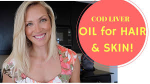 Cod liver oil is coming back into fashion in the health and wellness world, and for good reason. Amazing Benefits Of Cod Liver Oil Youtube
