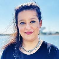 Shahneila Saeed Email & Phone Number