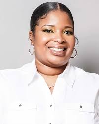 We're trying instill that joy, and keep going.” Kia Wright