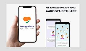 The app is aimed at augmenting the initiatives of the government of india, particularly the department of health. Aarogya Setu App Crosses 50 Mn Downloads All You Need To Know