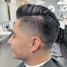 By Lloyd Guerrero! MASTER BARBERS. READY FOR EVERYTHING. BOOK A  PROFESSIONAL TODAY! @dice_barbers @masterbarbersla #precision #losangeles  #california #fades #gentlemenscut #gentlemenshaircut #menshairstyles #lmu  #worldclassbarbers #gq #scissorhaircuts ...