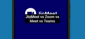 Zoom's approach to video conferencing in meeting rooms is via a component room system, often referred lifesize vs. Jiomeet Vs Zoom Vs Google Meet Vs Microsoft Teams The Best Video Conferencing App