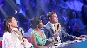 Das jedoch nicht ganz so wie geplant. Lola Weippert Wichtige Botschaft Deshalb Zieht Die Let S Dance Beauty Jetzt Fast Blank