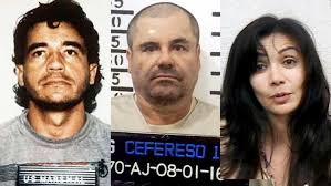 Perhaps sandra ávila beltrán's kidnapping opened her eyes to the true power that the cartels could wield over almost anyone in mexico, because she soon sandra ávila beltrán, however, was a rare exception. En Fotos Desde La Reina Del Pacifico Hasta El Chapo Los Narcos Que Han Terminado Presos En Eeuu Noticias Univision Narcotrafico Univision