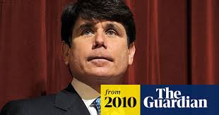 Rod Blagojevich awaits his fate as corruption trial reaches climax