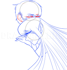 Manga anime manga eyes anime art sad anime anime crying eyes manga hair kawaii anime this short tutorial explains how to draw anime and manga eyes to show a characters personality. How To Draw Anime Love Anime Love Step By Step Drawing Guide By Dawn Dragoart Com