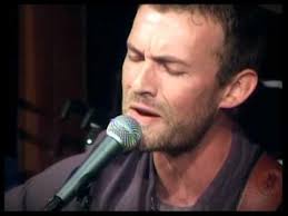 Jon Lowry sings "I'm Not the Perfect Man"