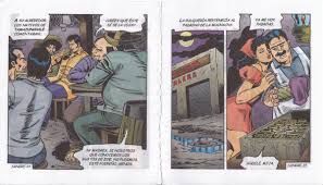 Read Sangre Caliente 178 Hentai Porns - Manga And Porncomics Xxx