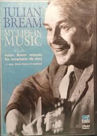 Julian Bream
