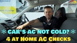 #2 best value of 238 places to stay in tucson. Car S Ac Not Cold Here Are 4 At Home Checks Accelerate Auto Electrics Air Conditioning Youtube