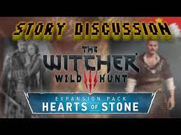 While hearts of stone doesn't add new regions to the northern realms, there are new locations north of novigrad to explore, and these are it's witcher 3 storytelling at its finest, but strip the characters and intrigue away and not much is left: The Witcher 3 Hearts Of Stone Story Discussion Ending Spoilers Youtube