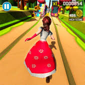 Subway snow themed runner game, escape from the santa claus, run as fast as you . Princess Jungle Runner Endless Running Games 1 Apk Com Subway Princess Runner Endless Run Game Apk Download