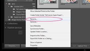 If you deleted photos outside of lightroom classic, but still see the thumbnails inside of lightroom here's how to reconnect a moved folder: How To Fix Missing Or Offline Photos In Lightroom Pretty Presets For Lightroom Lightroom Photo Folder Pretty Presets