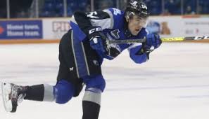 He saw a decrease in his production, with 13 goals and 5 assists for 18 points in 20 games to close off the regular season. Player Profile Joshua Roy Recruit Scouting