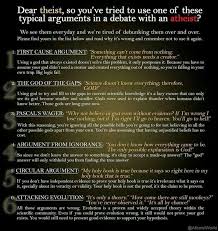 Atheist World On Twitter Atheist This Or That Questions Beliefs