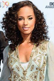 The 30 Best Hairstyles For Curly Hair Curly Hair Styles Naturally Medium Curly Hair Styles Hair Styles