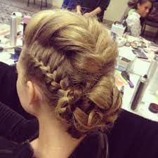Pin By Cristiana Recchia On Trenzas Braided Mohawk Hairstyles Hair Styles Long Hair Styles