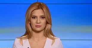 Vedeta a postat pe contul său de socializare mai multe fotografii cu tatăl ei, pe vremea când era în viață. Amalia Enache Seara Pro Tv 4 Aktual24