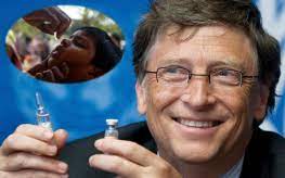 Bill Gates Stiftung Kinder In Indien Als Ahnungslose Menschliche Versuchskaninchen Bill Gates Faces Trial In India For Illegally Testing Tribal Children With Vaccines Netzfrauen Netzfrauen