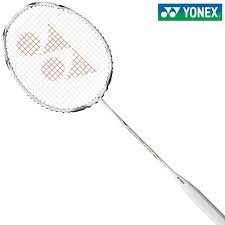 Rubber badminton court flooring | credits enliosports. Yonex Voltric 70 Badminton Racket Review